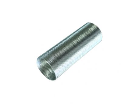 BBLINK Alufleks crevo 120mm 44