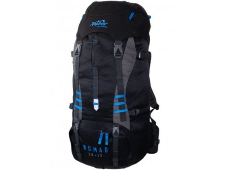 TASHEV Nomad 60+10 Ranac