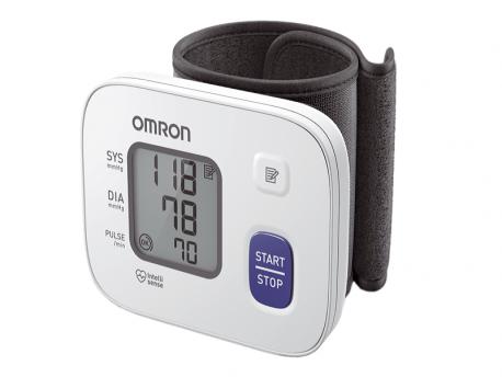 PRIZMA Omron Aparat za merenje krvnog pritiska RS2