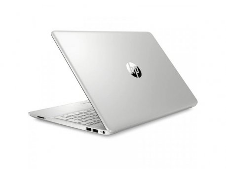 HP 15-dw3048nm (Natural silver) FHD, i5-1135G7, 8GB, 256GB SSD (4J8D7EA)