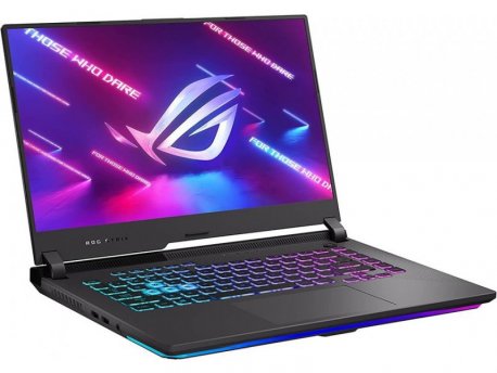 ASUS ROG Strix G15 G513IC-HN004 // Win 10 HOME (Full HD, Ryzen 7 4800H, 16GB, SSD 512GB, RTX 3050, win 10 Home)