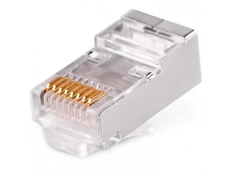 OWIRE Konektor RJ45 CAT5E FTP 100Kom/pak