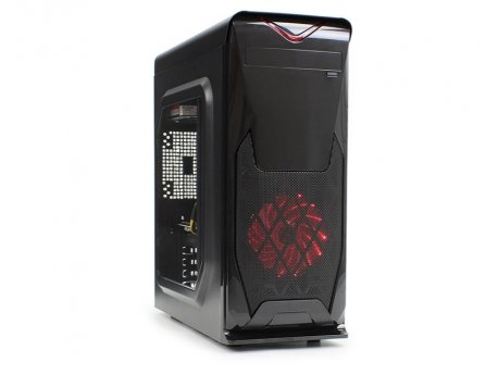 BC GROUP INTEL Core i5-10400F/H510/8GB/500/GTX 1650