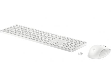 HP 650 Wireless tastatura i miš YU (4R016AA)