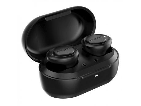 PHILIPS TAT1215BK/10 TWS Black Bežične bubice