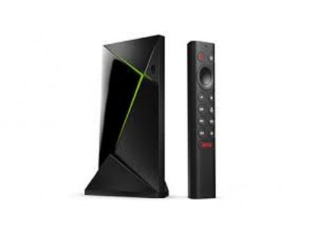 NVIDIA SHIELD TV PRO