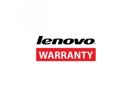 LENOVO 3 Yr Warranty (5WS1K65066)