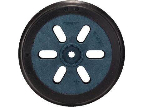 BOSCH Brusni tanjir tvrdi. P150 mm (2608601053)