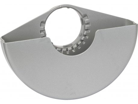 BOSCH štitnik sa pokrovnim limom 150 mm (2605510258)