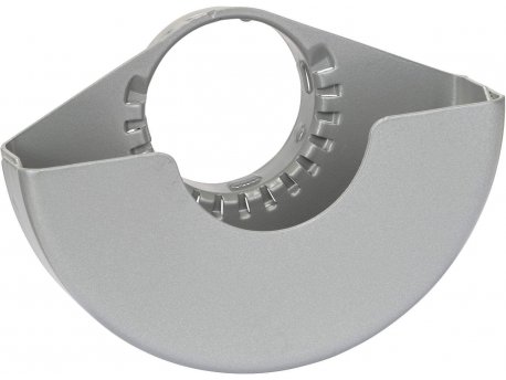 BOSCH Štitnik sa pokrovnim limom 125 mm (2605510257)