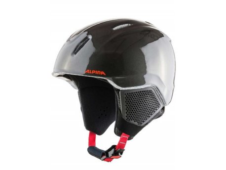 ALPINA CARAT LX Dečija Ski Kaciga