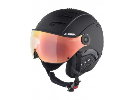 ALPINA JUMP 2.0 HM Kaciga za skijanje