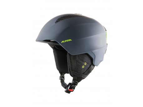 ALPINA Kaciga GRAND Helmet
