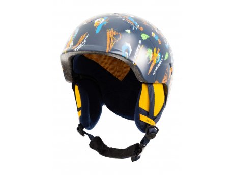 QUIKSILVER Dečija ski kaciga SLUSH Snowboard/Ski snowboard