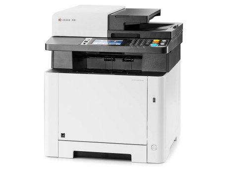KYOCERA M5526cdw/A color multifunkcijski uredjaj USB+mreza+wireless
