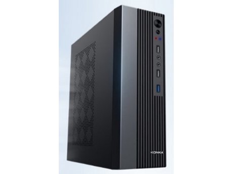 STARS SOLUTIONS SC02 500W TFX kuciste