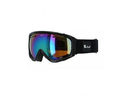 STUF Ski maska SYMBOL ADVANCED