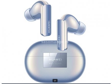 HUAWEI BT Slušalice freebuds pro 2 Plave