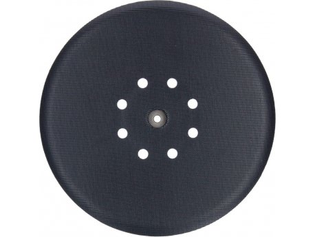 BOSCH Ploča sa čičkom - tanjir 215mm (srednji ) za brušenje zidova (2608000764)