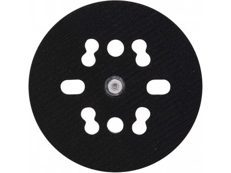 BOSCH Ploča sa čičkom - tanjir 150mm (srednje tvrdi) za GEX 150 ACE (3608601006)