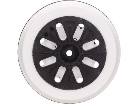 BOSCH Ploča sa čičkom - tanjir 150mm (srednji) za GEX 150 Turbo / GEX 150 AC (2608601185)