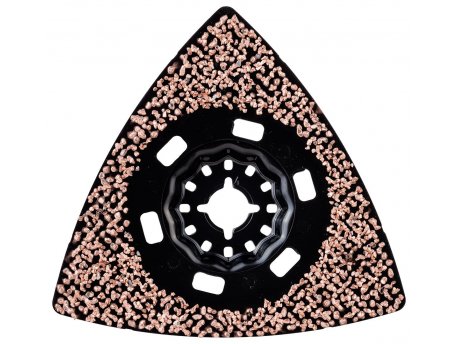 BOSCH Brusna ploča AVZ 90 RT2 90mm - 2608664351