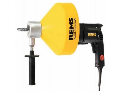 REMS Električni alat za čišćenje cevi -  Mini-Cobra A set 170021