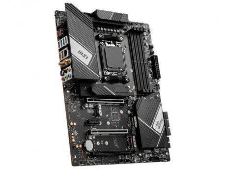 MSI PRO X670-P WIFI