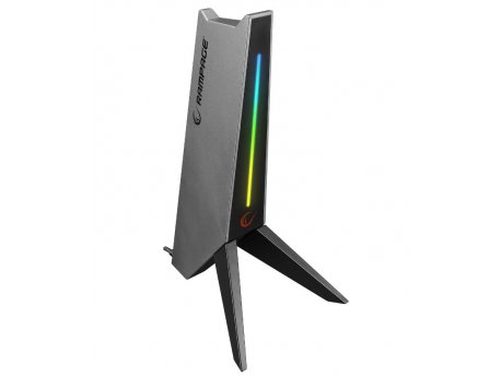 RAMPAGE Postolje rm-h20 gray rgb
