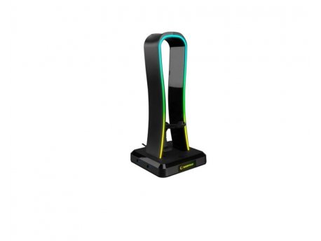 RAMPAGE Rm-h77 x-base black rgb