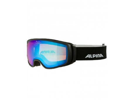 ALPINA Skijaške naočare DOUBLE JACK Q-LITE Ski goggle