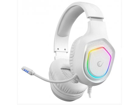 RAMPAGE Rm- k90 vector white rgb