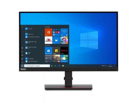 LENOVO ThinkVision T32h-20 IPS QHD USB-C (61F1GAR2EU)
