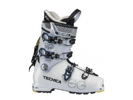 TECNICA Pancerice ZERO G TOUR W
