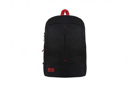 ADDISON Ranac 15.6'' inča crno/ crveni