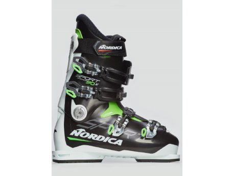 NORDICA SPORTMACHINE 90 X Ski pancerice