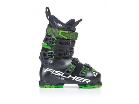 FISCHER RANGER ONE 120 PBV Ski Pancerice