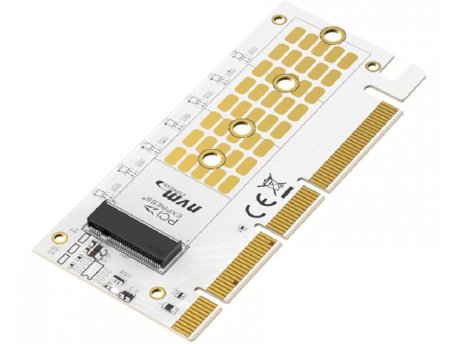 MAIWO KT058A Adapter M.2 NVMe na PCI-Express