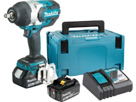 MAKITA DTW1002RTJ Akumulatorski udarni odvijač