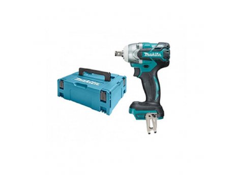 MAKITA Akumulatorski udarni odvijač DTW285RFE
