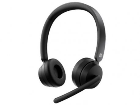 MICROSOFT Modern Wireless slušalice, crne (8JR-00010)