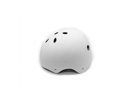 COMIC ONLINE GAMES Helmet Vintage Style - White Size M