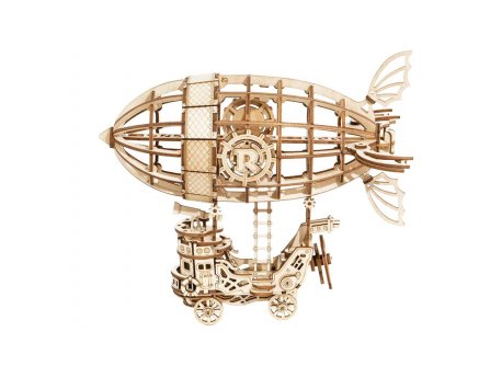 Robotime Airship