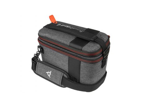 PDP Nintendo Switch Pull-N-Go Case - Elite Edition