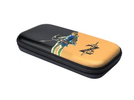 PDP Nintendo Switch Deluxe Travel Case Zelda