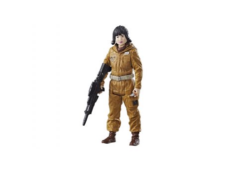 HASBRO Star Wars Force Link Resistance Tech Rose (Episode VIII) 10 cm