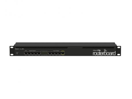 MIKROTIK RB2011iL-RM RB2011, RouterOS L4