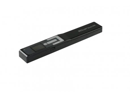 IRIS BOOK 5 WiFi /30ppm/Battery Li-ion