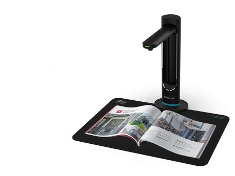 IRIS Desk 6 Business