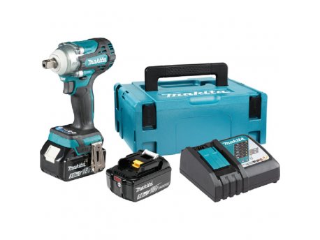 MAKITA DTW301RTJ Akumulatorski udarni odvijač